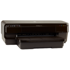 Цветной струйный принтер HP OfficeJet  7110 Wide Format (CR768A)